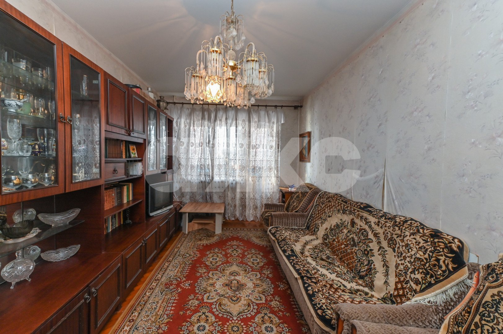Фото №7: 3-комнатная квартира 62 м² - Ростов-на-Дону, 2-й квартал, ул. Российская, 40А