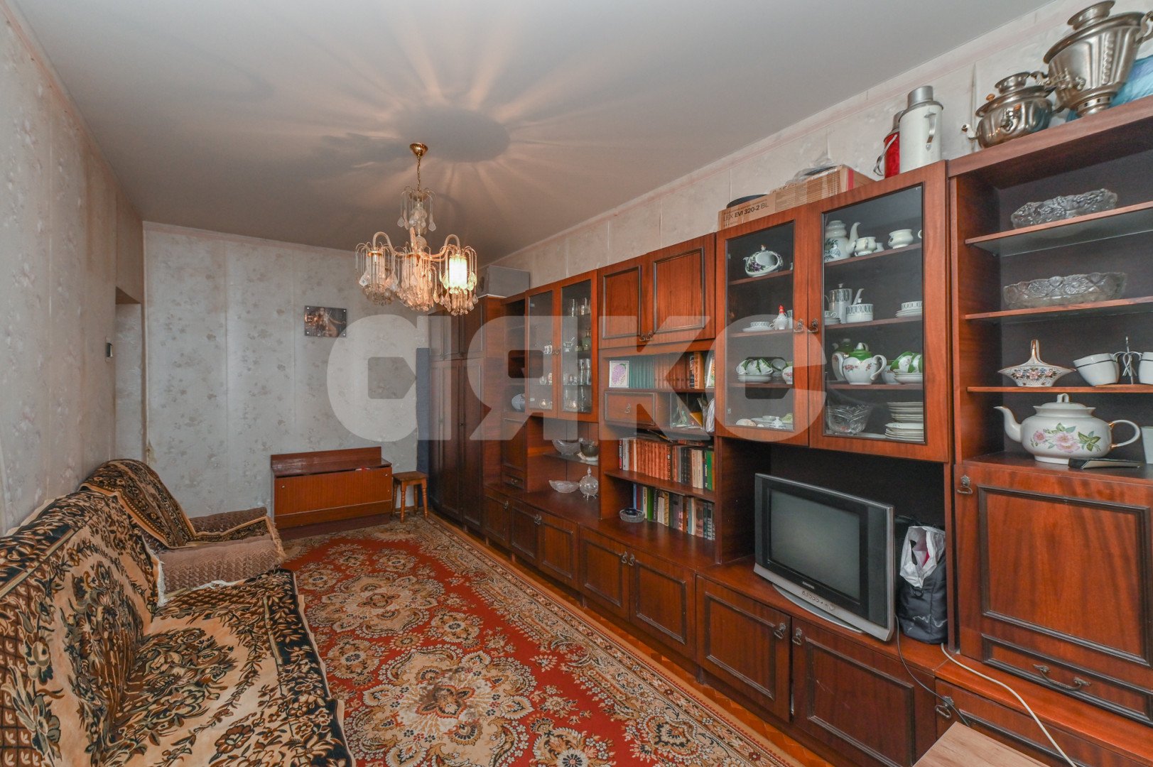 Фото №8: 3-комнатная квартира 62 м² - Ростов-на-Дону, 2-й квартал, ул. Российская, 40А