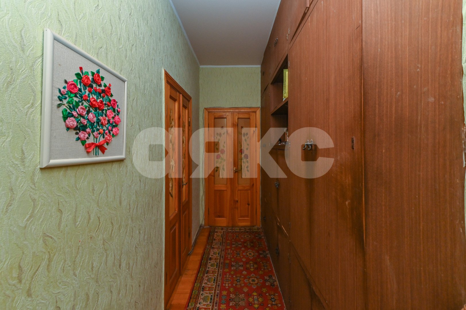 Фото №15: 3-комнатная квартира 62 м² - Ростов-на-Дону, 2-й квартал, ул. Российская, 40А