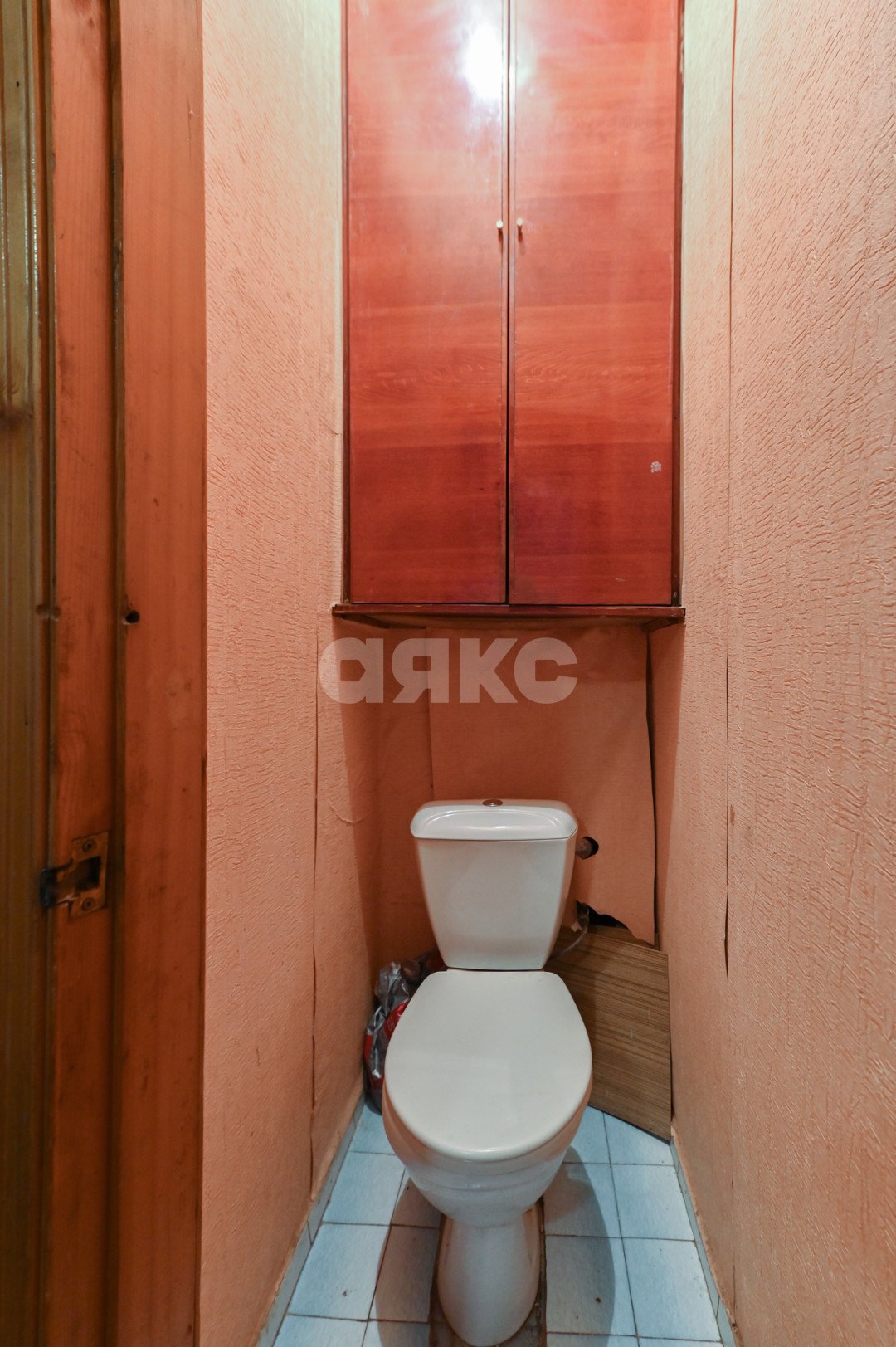 Фото №18: 3-комнатная квартира 62 м² - Ростов-на-Дону, 2-й квартал, ул. Российская, 40А