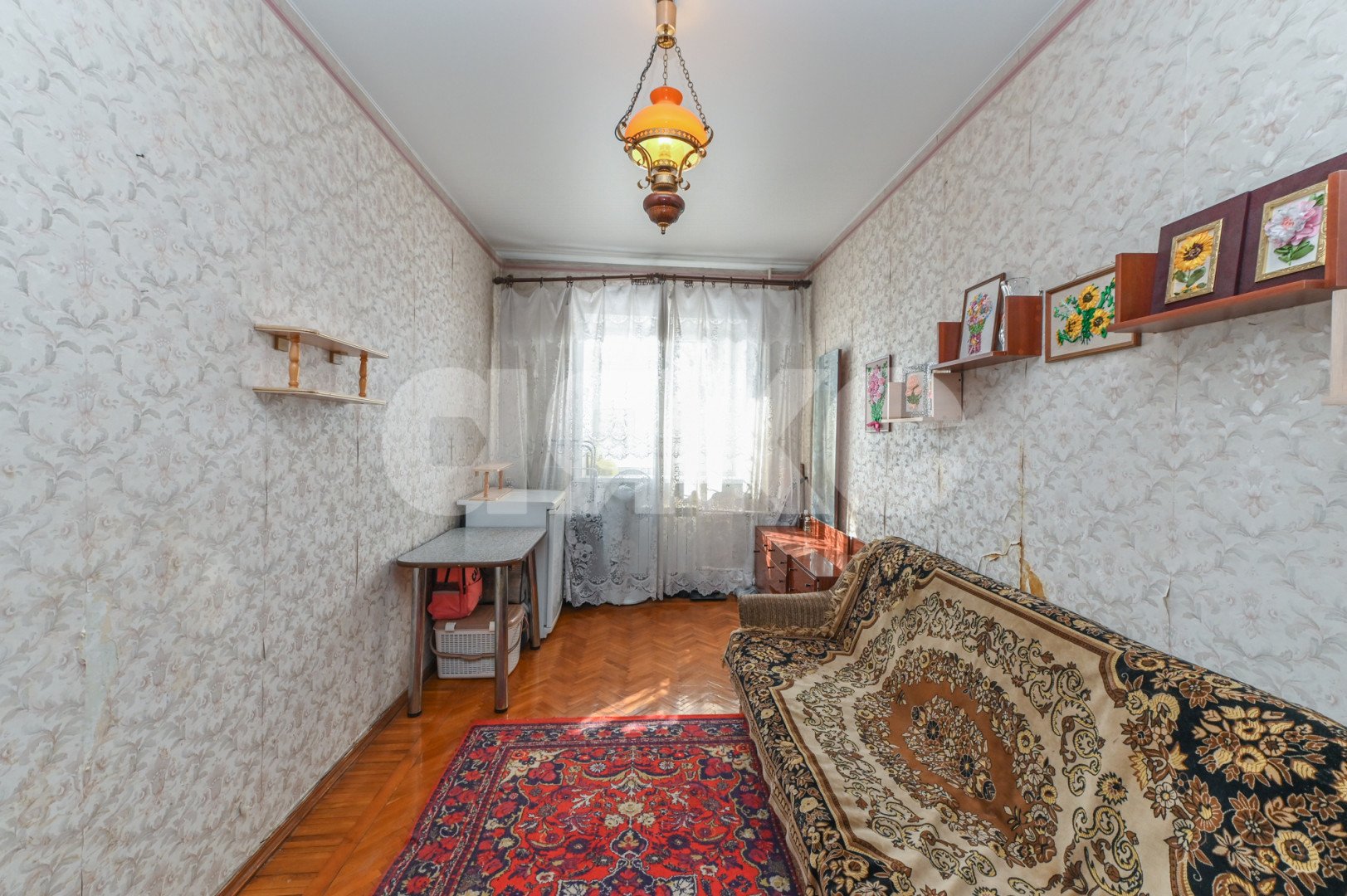 Фото №11: 3-комнатная квартира 62 м² - Ростов-на-Дону, 2-й квартал, ул. Российская, 40А