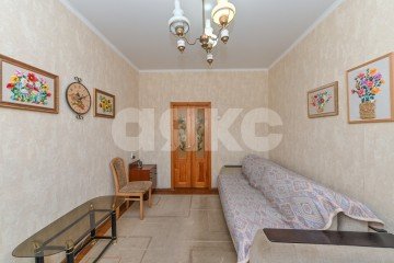 Фото №5: 3-комнатная квартира 62 м² - Ростов-на-Дону, мкр. 2-й квартал, ул. Российская, 40А
