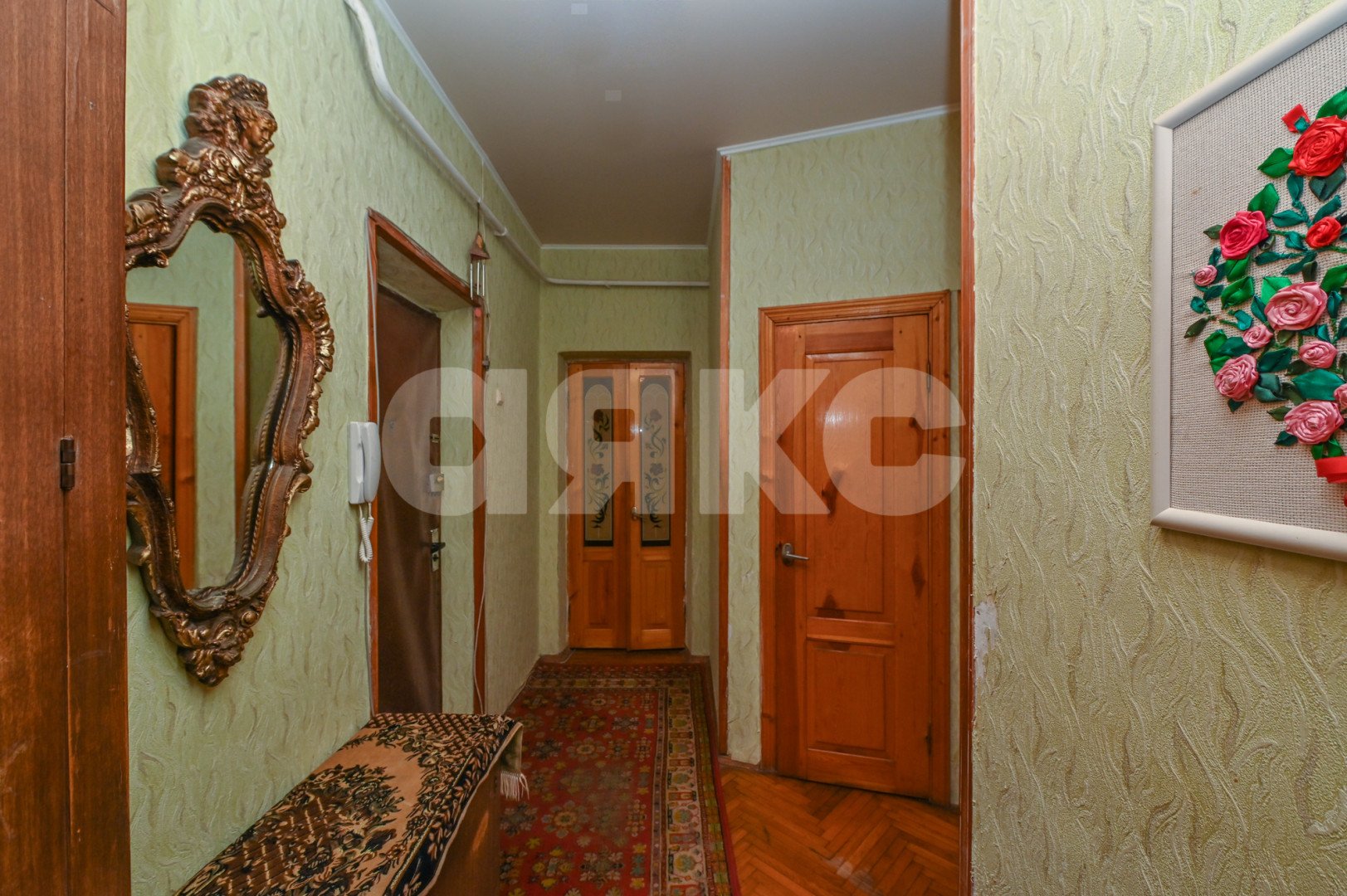 Фото №16: 3-комнатная квартира 62 м² - Ростов-на-Дону, 2-й квартал, ул. Российская, 40А