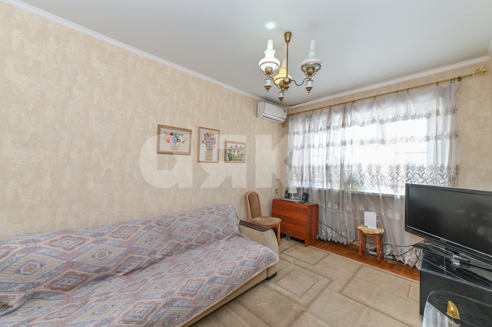 Фото №6: 3-комнатная квартира 62 м² - Ростов-на-Дону, 2-й квартал, ул. Российская, 40А