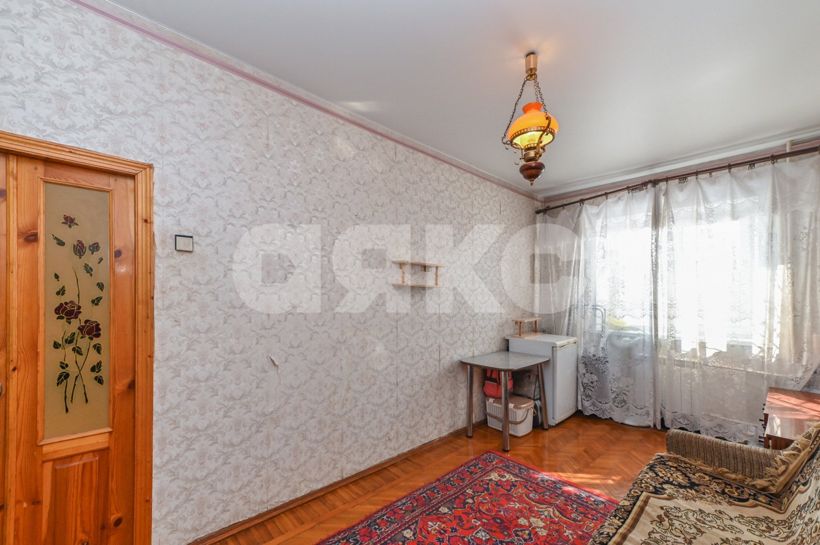 Фото №14: 3-комнатная квартира 62 м² - Ростов-на-Дону, 2-й квартал, ул. Российская, 40А