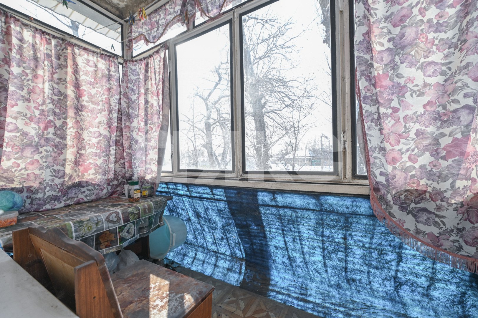 Фото №10: 3-комнатная квартира 62 м² - Ростов-на-Дону, 2-й квартал, ул. Российская, 40А