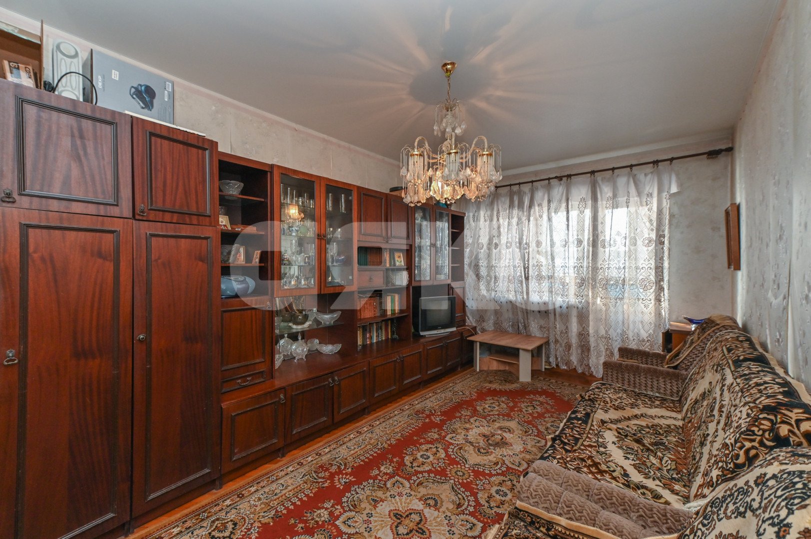 Фото №9: 3-комнатная квартира 62 м² - Ростов-на-Дону, 2-й квартал, ул. Российская, 40А