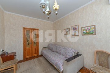 Фото №4: 3-комнатная квартира 62 м² - Ростов-на-Дону, мкр. 2-й квартал, ул. Российская, 40А
