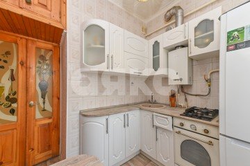Фото №2: 3-комнатная квартира 62 м² - Ростов-на-Дону, мкр. 2-й квартал, ул. Российская, 40А
