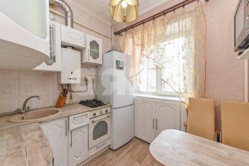 Фото №1: 3-комнатная квартира 62 м² - Ростов-на-Дону, мкр. 2-й квартал, ул. Российская, 40А