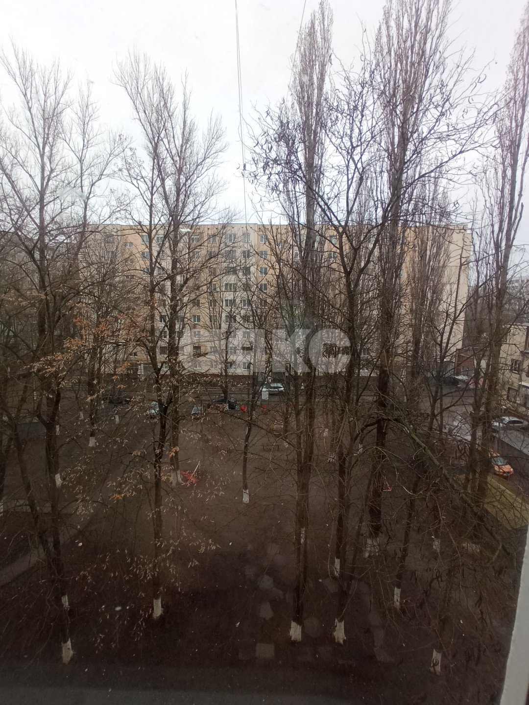 Фото №20: 2-комнатная квартира 54 м² - Ростов-на-Дону, 4-й, ул. Зорге, 72/44