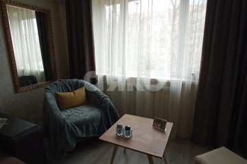Фото №4: 2-комнатная квартира 54 м² - Ростов-на-Дону, мкр. 4-й, ул. Зорге, 72/44