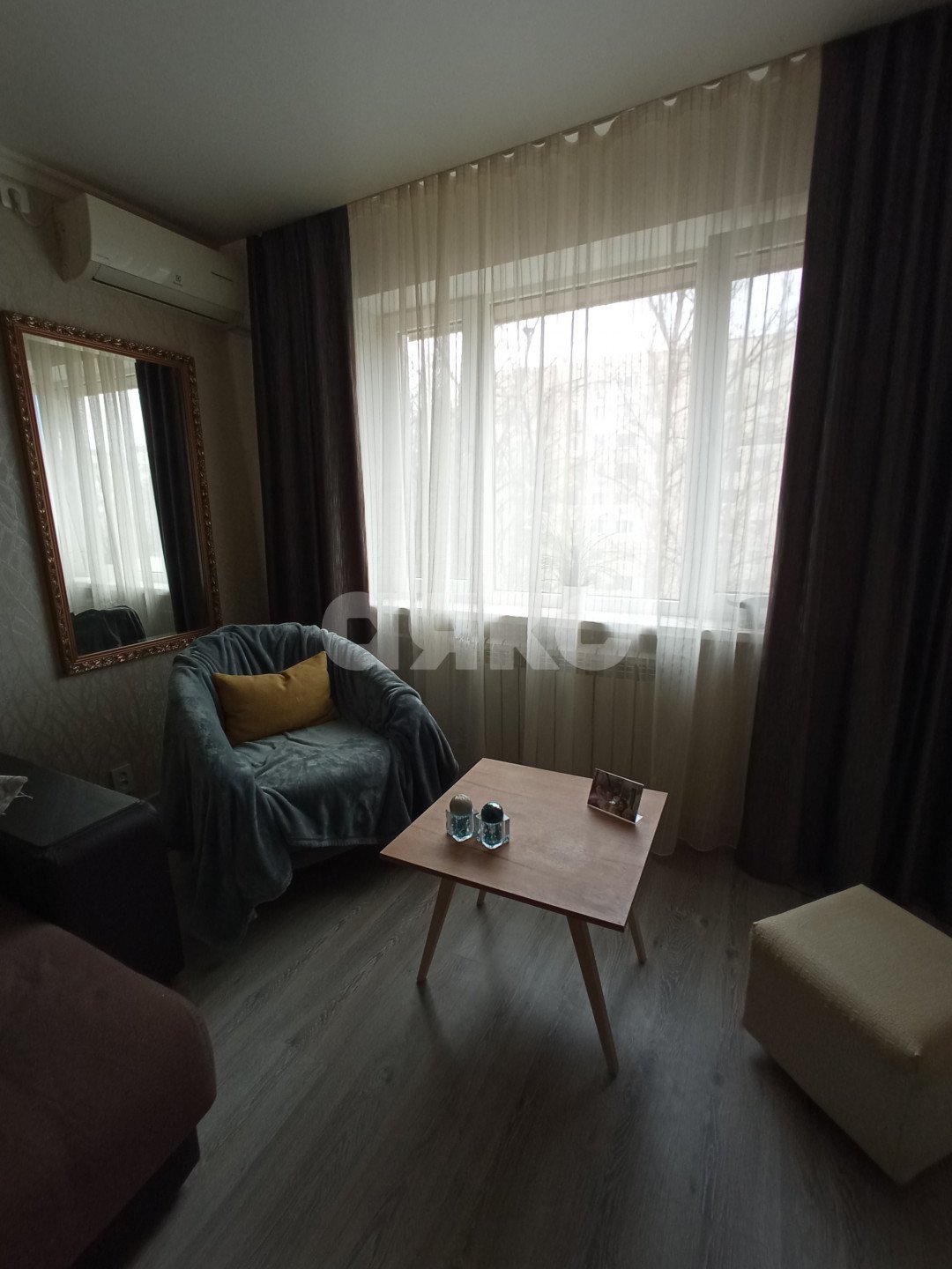Фото №4: 2-комнатная квартира 54 м² - Ростов-на-Дону, 4-й, ул. Зорге, 72/44