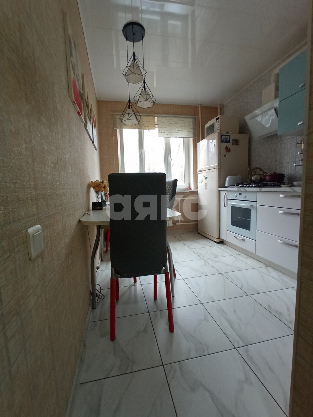 Фото №9: 2-комнатная квартира 54 м² - Ростов-на-Дону, 4-й, ул. Зорге, 72/44