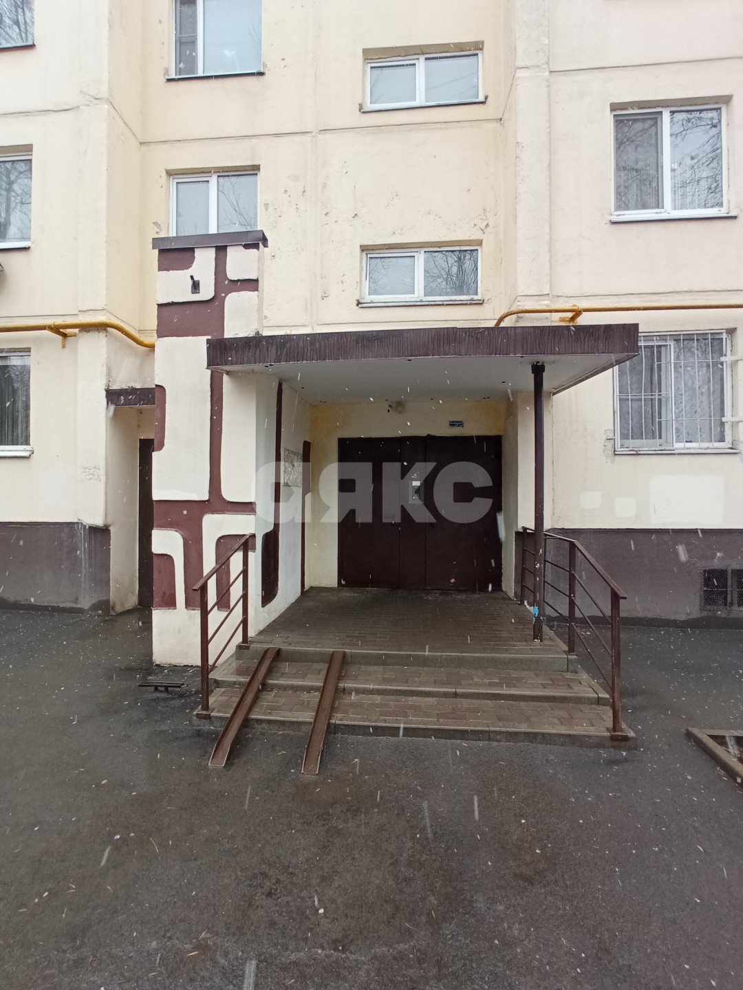 Фото №22: 2-комнатная квартира 54 м² - Ростов-на-Дону, 4-й, ул. Зорге, 72/44