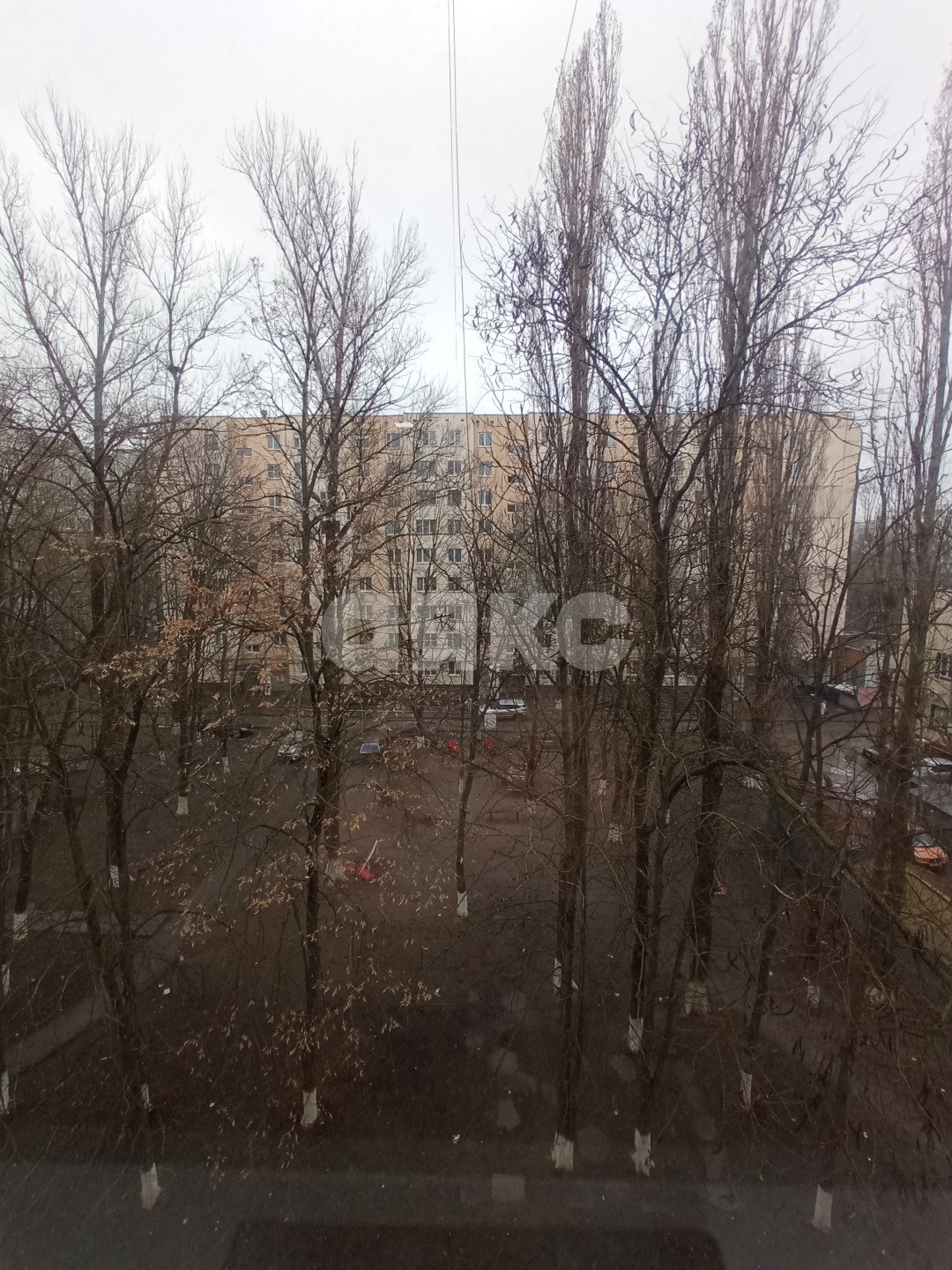 Фото №19: 2-комнатная квартира 54 м² - Ростов-на-Дону, 4-й, ул. Зорге, 72/44