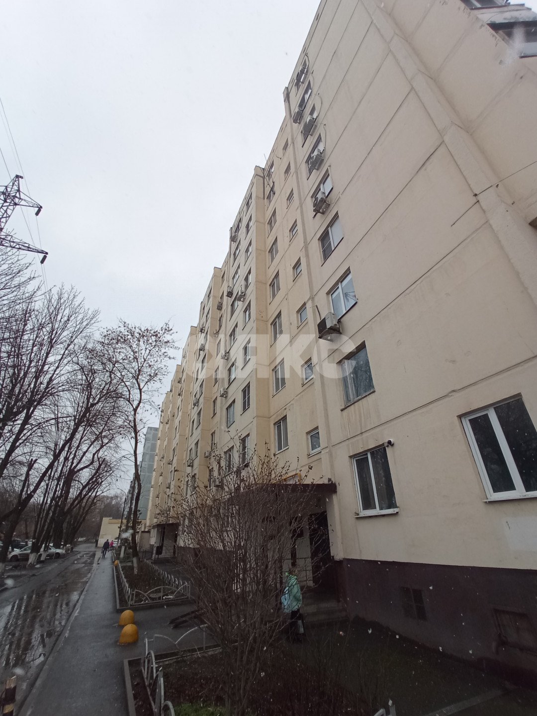 Фото №23: 2-комнатная квартира 54 м² - Ростов-на-Дону, 4-й, ул. Зорге, 72/44