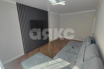 Фото №5: 2-комнатная квартира 62 м² - Ростов-на-Дону, мкр. жилой комплекс Грей, пр-кт Маршала Жукова, 18