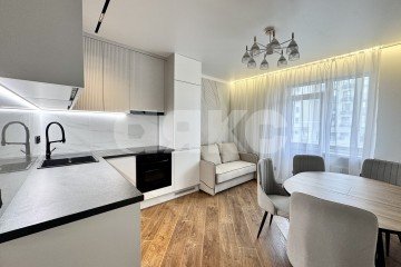 Фото №5: 2-комнатная квартира 62 м² - Ростов-на-Дону, мкр. жилой комплекс Грей, пр-кт Маршала Жукова, 18