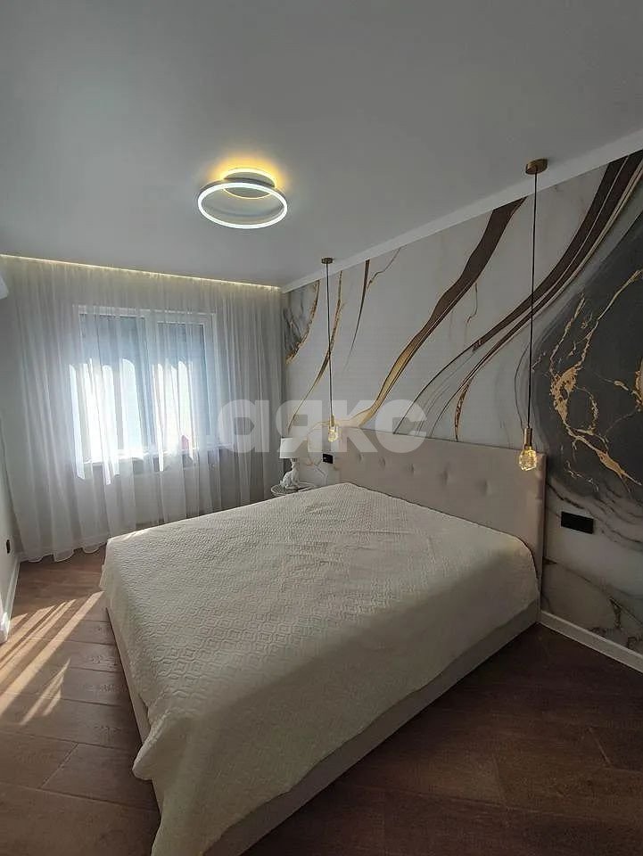 Фото №10: 2-комнатная квартира 62 м² - Ростов-на-Дону, жилой комплекс Грей, пр-кт Маршала Жукова, 18