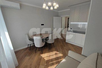 Фото №3: 2-комнатная квартира 62 м² - Ростов-на-Дону, мкр. жилой комплекс Грей, пр-кт Маршала Жукова, 18