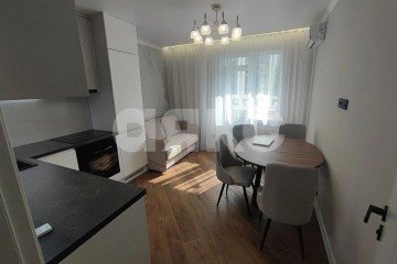 Фото №2: 2-комнатная квартира 62 м² - Ростов-на-Дону, мкр. жилой комплекс Грей, пр-кт Маршала Жукова, 18