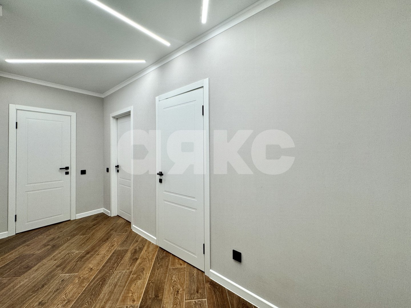 Фото №14: 2-комнатная квартира 62 м² - Ростов-на-Дону, жилой комплекс Грей, пр-кт Маршала Жукова, 18