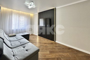 Фото №1: 2-комнатная квартира 62 м² - Ростов-на-Дону, мкр. жилой комплекс Грей, пр-кт Маршала Жукова, 18