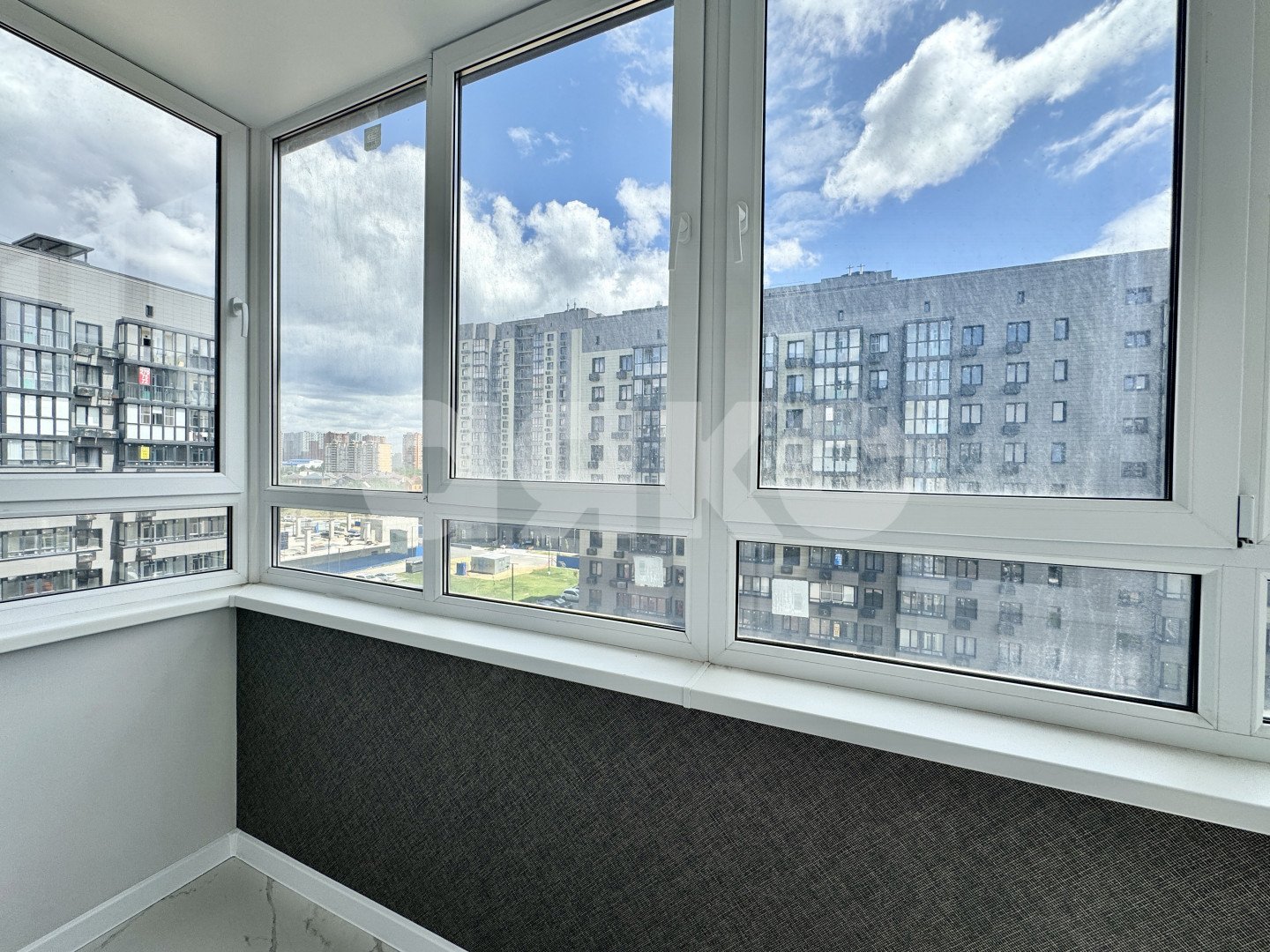 Фото №16: 2-комнатная квартира 62 м² - Ростов-на-Дону, жилой комплекс Грей, пр-кт Маршала Жукова, 18
