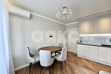 Фото №4: 2-комнатная квартира 62 м² - Ростов-на-Дону, мкр. жилой комплекс Грей, пр-кт Маршала Жукова, 18