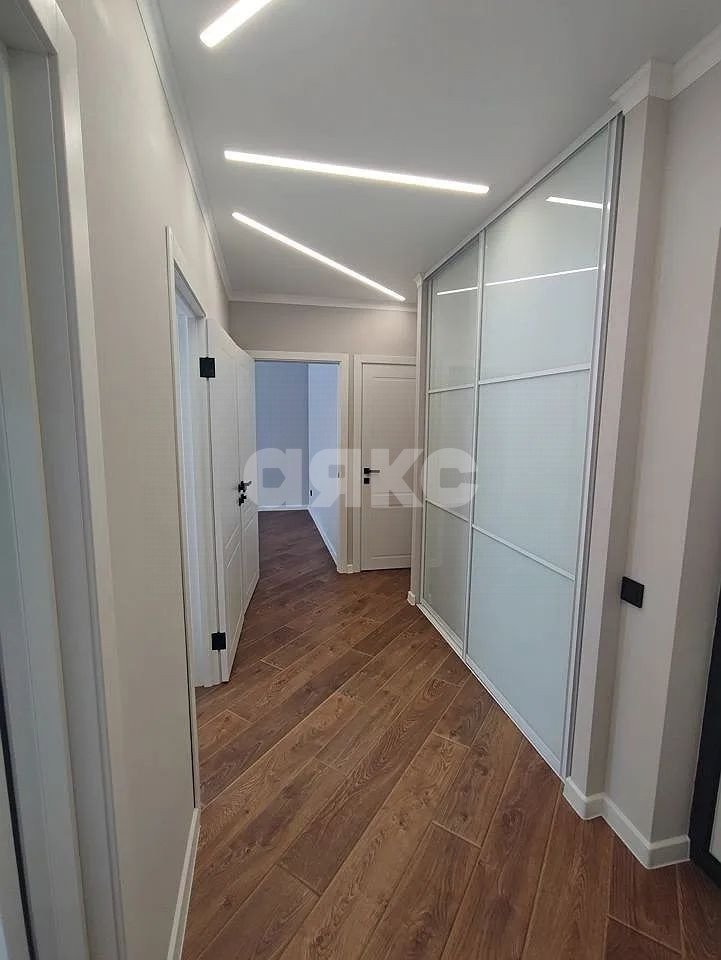 Фото №7: 2-комнатная квартира 62 м² - Ростов-на-Дону, жилой комплекс Грей, пр-кт Маршала Жукова, 18