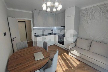 Фото №1: 2-комнатная квартира 62 м² - Ростов-на-Дону, мкр. жилой комплекс Грей, пр-кт Маршала Жукова, 18