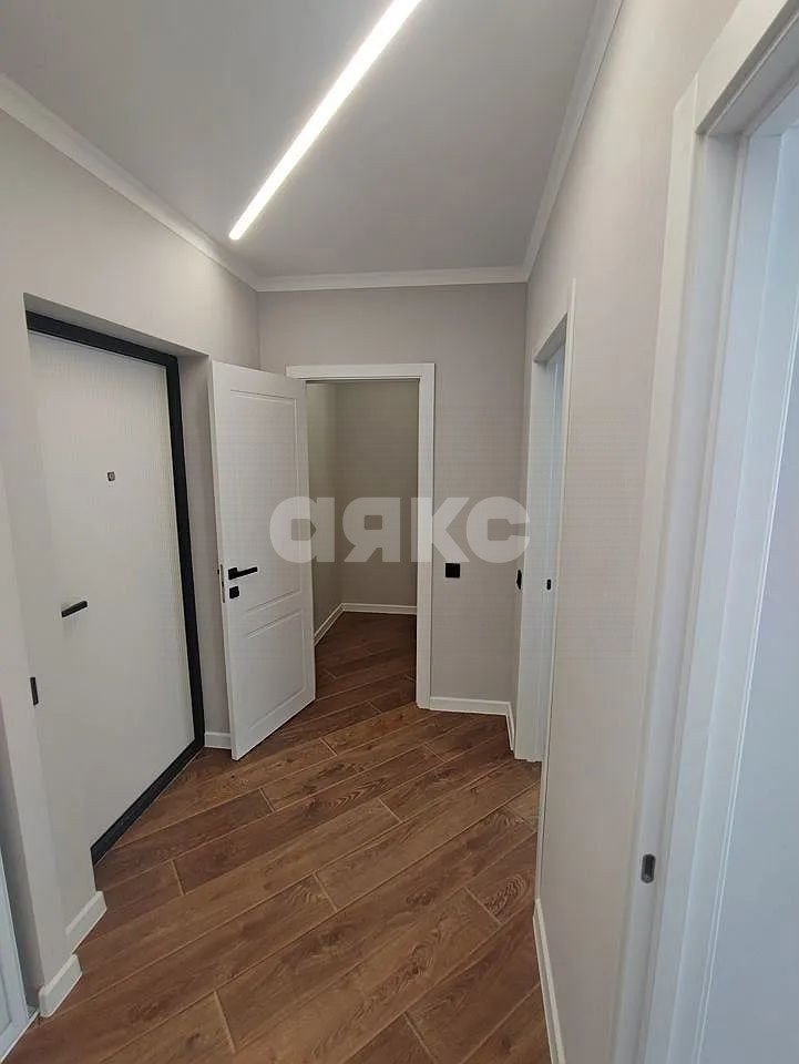 Фото №11: 2-комнатная квартира 62 м² - Ростов-на-Дону, жилой комплекс Грей, пр-кт Маршала Жукова, 18
