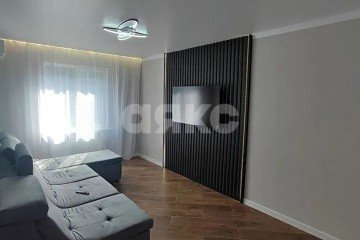 Фото №4: 2-комнатная квартира 62 м² - Ростов-на-Дону, мкр. жилой комплекс Грей, пр-кт Маршала Жукова, 18