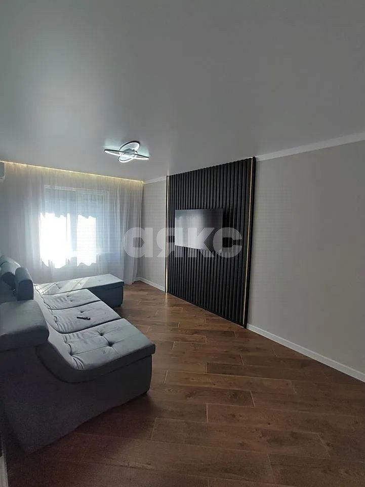Фото №4: 2-комнатная квартира 62 м² - Ростов-на-Дону, жилой комплекс Грей, пр-кт Маршала Жукова, 18