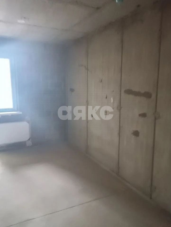Фото №2: Студия 25 м² - Ростов-на-Дону, жилой комплекс Западные Аллеи, 5.3
