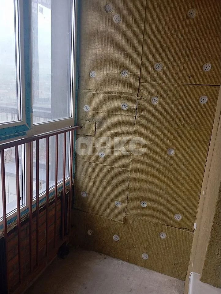 Фото №9: Студия 25 м² - Ростов-на-Дону, жилой комплекс Западные Аллеи, 5.3