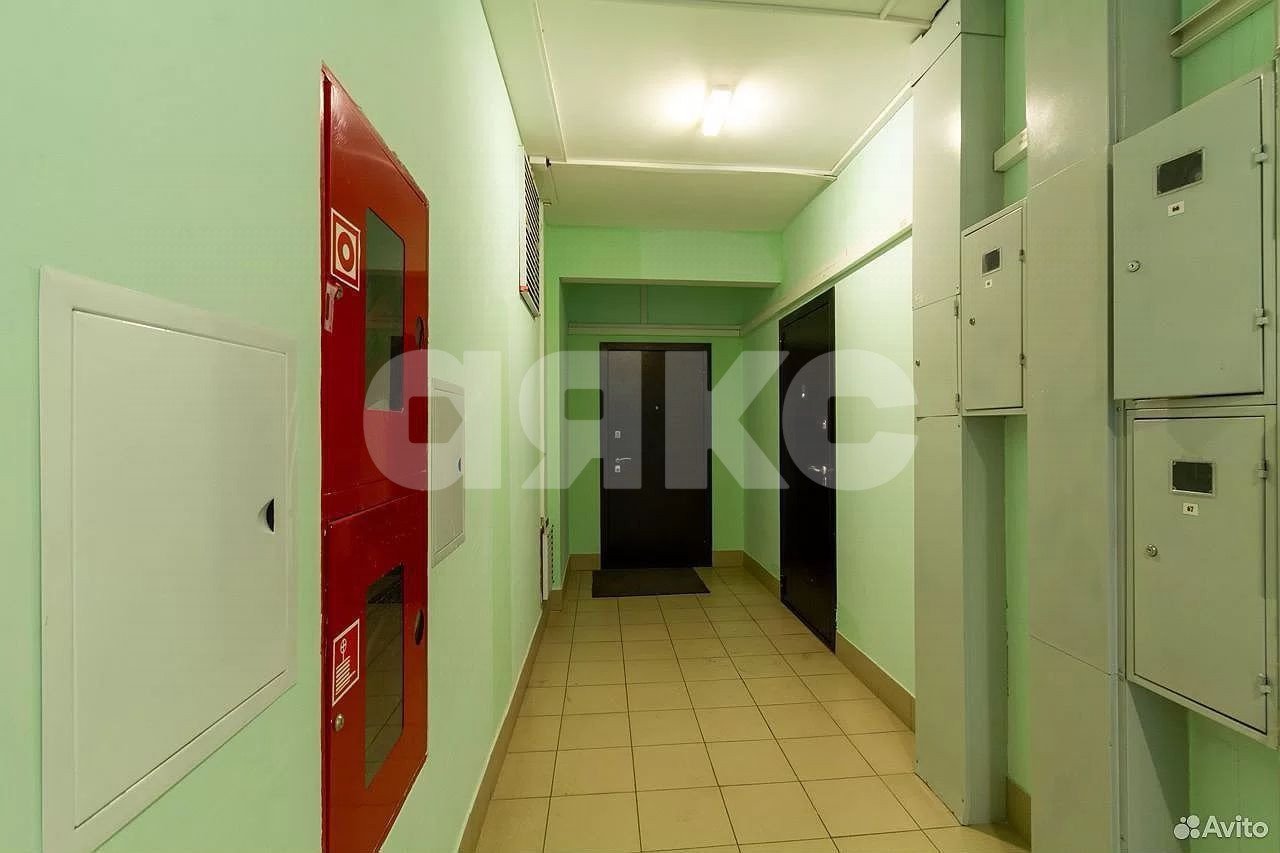 Фото №11: 1-комнатная квартира 38 м² - Ростов-на-Дону, 3-й  Западные Ворота, ул. Жданова, 21