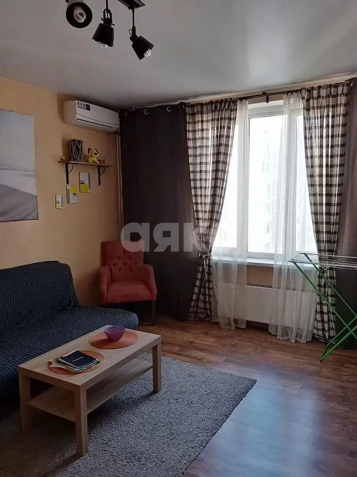 Фото №3: 1-комнатная квартира 38 м² - Ростов-на-Дону, 3-й  Западные Ворота, ул. Жданова, 21