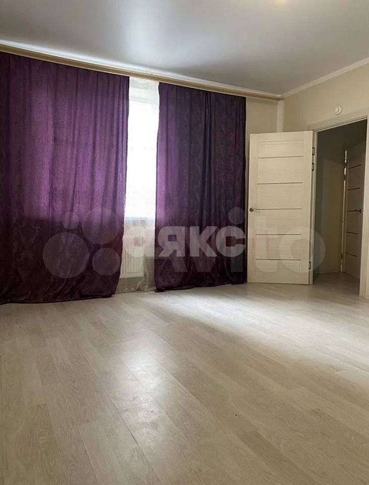 Фото №3: 3-комнатная квартира 77 м² - Ростов-на-Дону, жилой комплекс Пятый Элемент, пр-кт Солженицына, 17