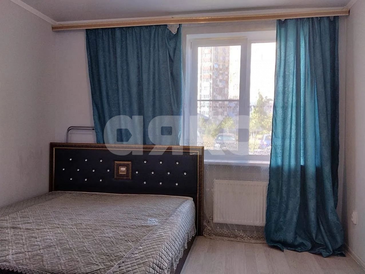 Фото №5: 3-комнатная квартира 77 м² - Ростов-на-Дону, жилой комплекс Пятый Элемент, пр-кт Солженицына, 17