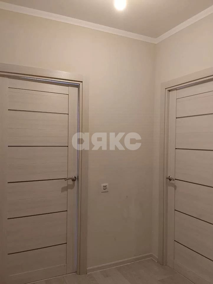 Фото №13: 3-комнатная квартира 77 м² - Ростов-на-Дону, жилой комплекс Пятый Элемент, пр-кт Солженицына, 17