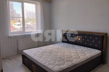 Фото №1: 3-комнатная квартира 77 м² - Ростов-на-Дону, мкр. жилой комплекс Пятый Элемент, пр-кт Солженицына, 17