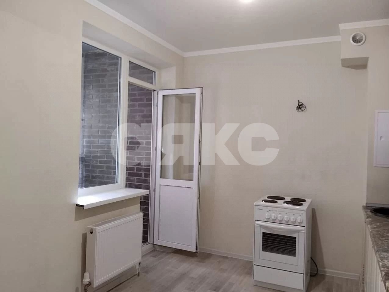 Фото №7: 3-комнатная квартира 77 м² - Ростов-на-Дону, жилой комплекс Пятый Элемент, пр-кт Солженицына, 17