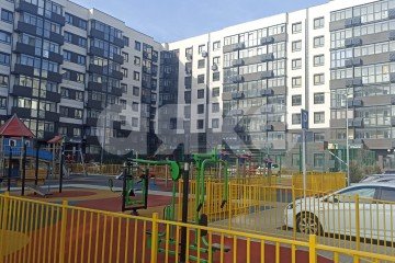 Фото №1: 2-комнатная квартира 64 м² - Темрюк, ул. Дальняя, 30