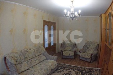 Фото №1: 3-комнатная квартира 62 м² - Темрюк, ул. Калинина, 101/1
