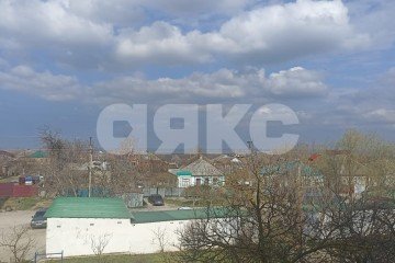 Фото №5: 3-комнатная квартира 62 м² - Темрюк, ул. Калинина, 101/1