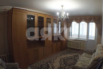 Фото №3: 3-комнатная квартира 62 м² - Темрюк, ул. Калинина, 101/1