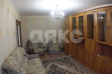 Фото №2: 3-комнатная квартира 62 м² - Темрюк, ул. Калинина, 101/1