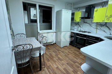 Фото №1: 1-комнатная квартира 37 м² - Темрюк, ул. Анджиевского, 38